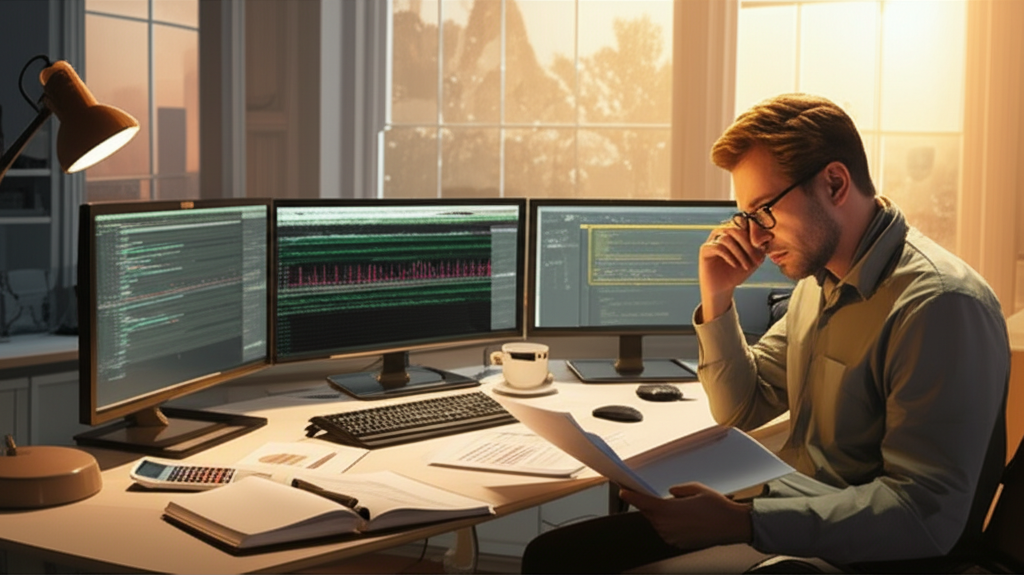 7 Erros que Desenvolvedores de Sucesso Cometem e Como Eles Prejudicam Seus Ganhos