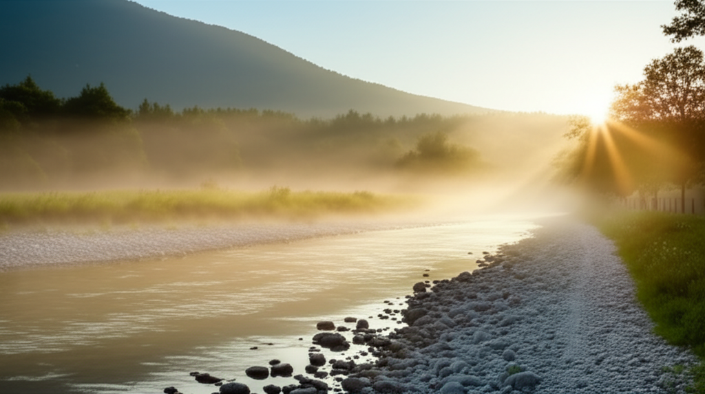 Descobrindo Ouro em Nossa Jornada: Uma Reflexão sobre Gênesis 2:11