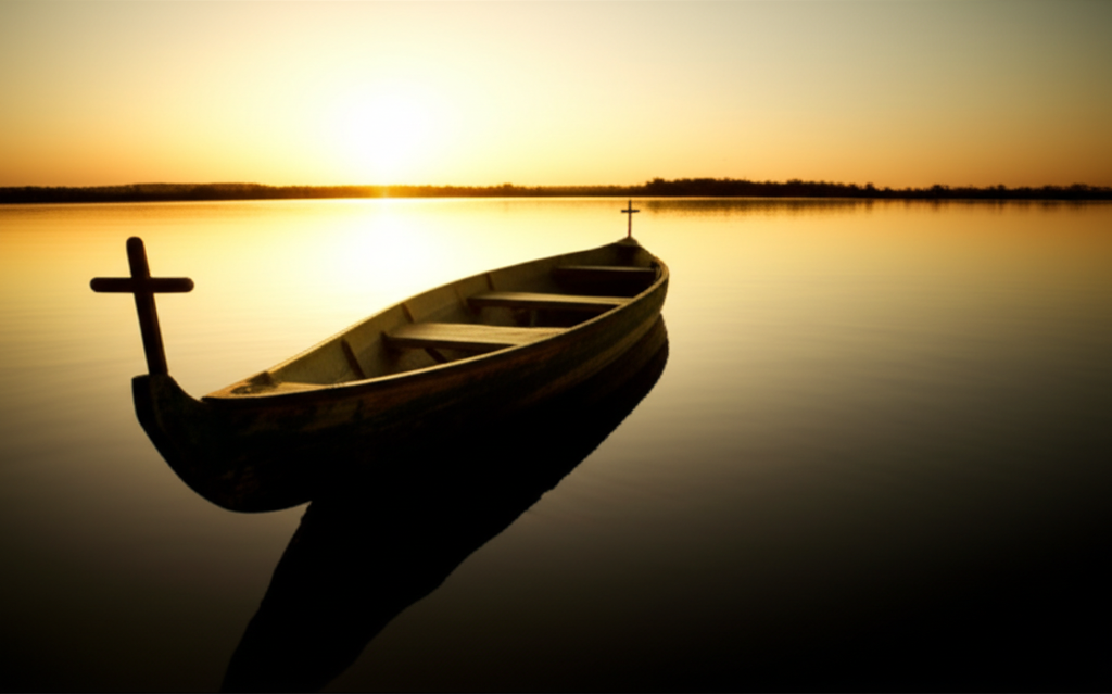 Vivendo sob a Luz da Eternidade: Uma Reflexão sobre João 3:36