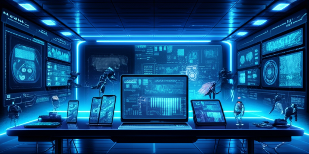 Apple se Prepara para Revolucionar o Mercado com Lançamentos Surpreendentes em Março