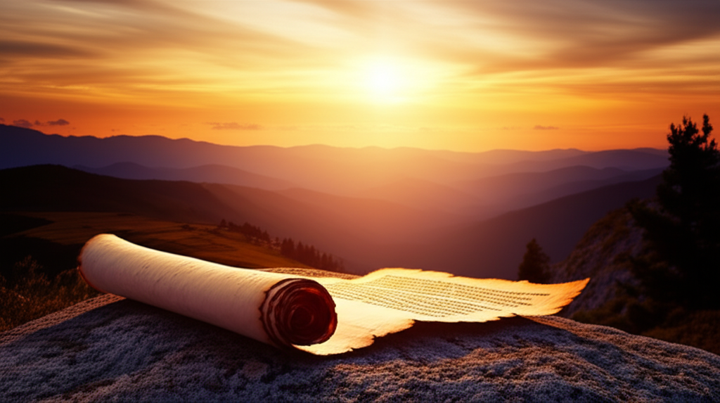 Quando as Palavras de Deus São Queimadas: Uma Lição de Fidelidade e Renovação