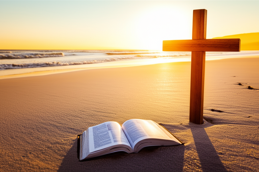 Em meio ao combate, a confiança em Deus é a chave para a vitória