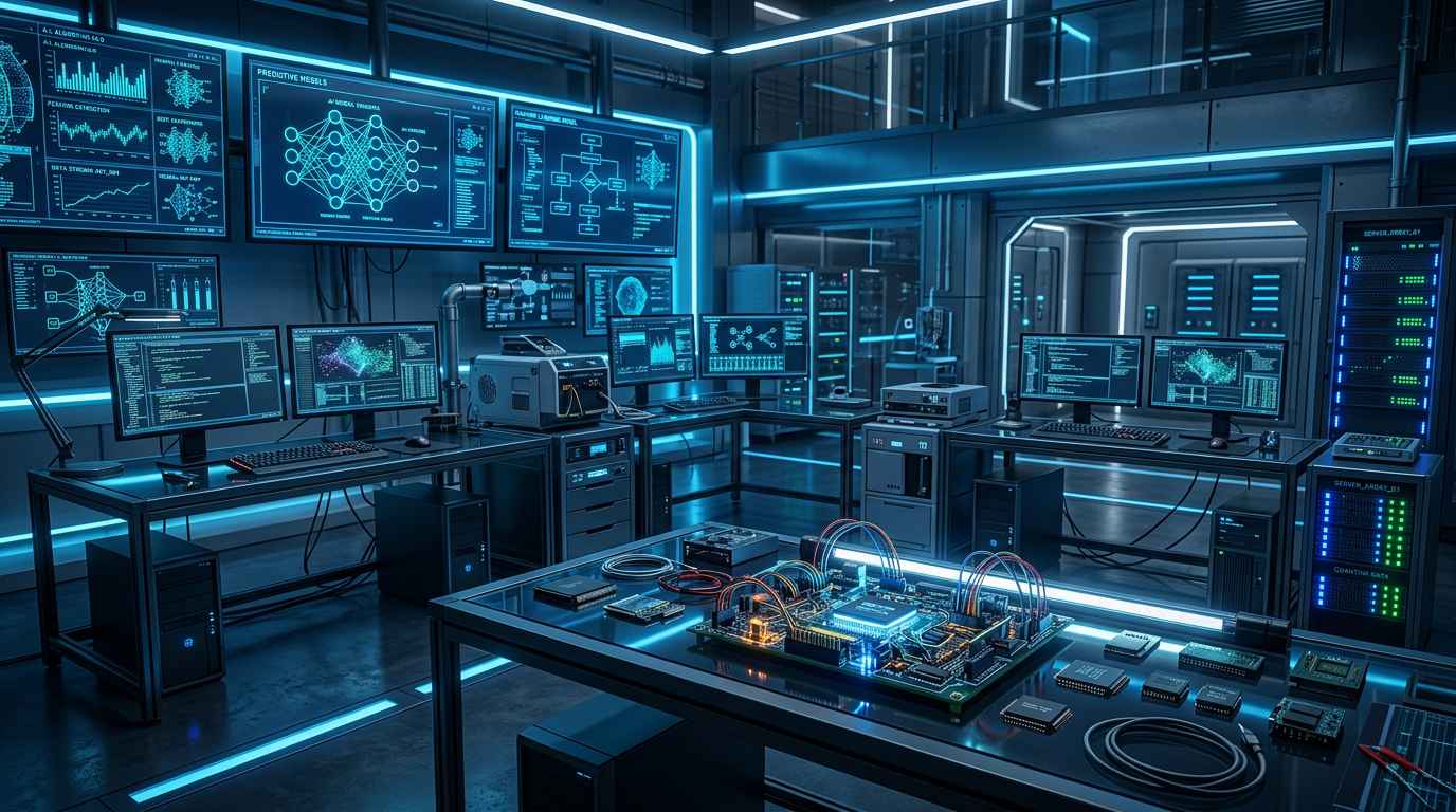 Google Revela Roadmap para IA Responsável: Avanços e Desafios para 2026