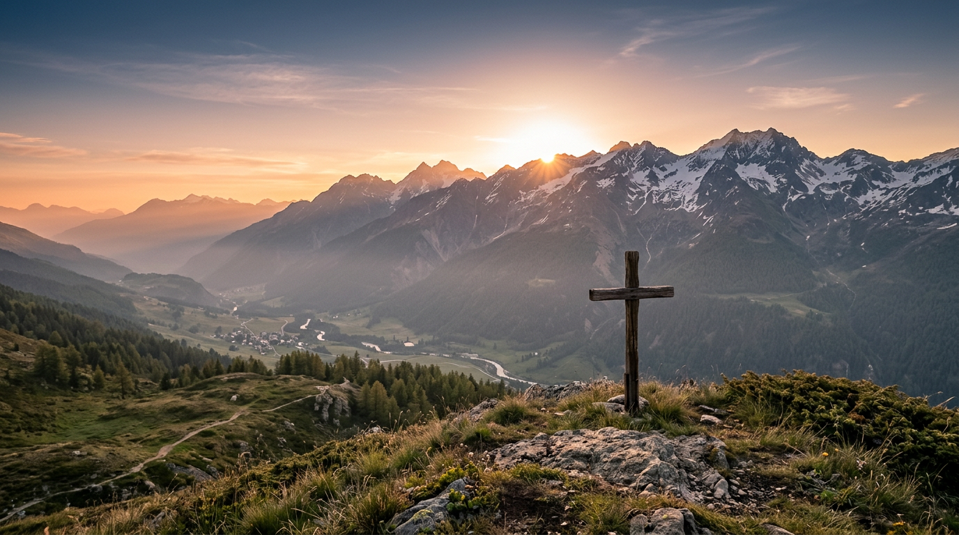 Guardiões da Fé: A Responsabilidade de Permanecer em Deus