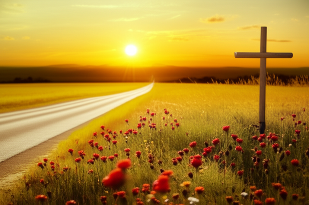 A Transitoriedade da Vida: Uma Reflexão sobre a Eternidade