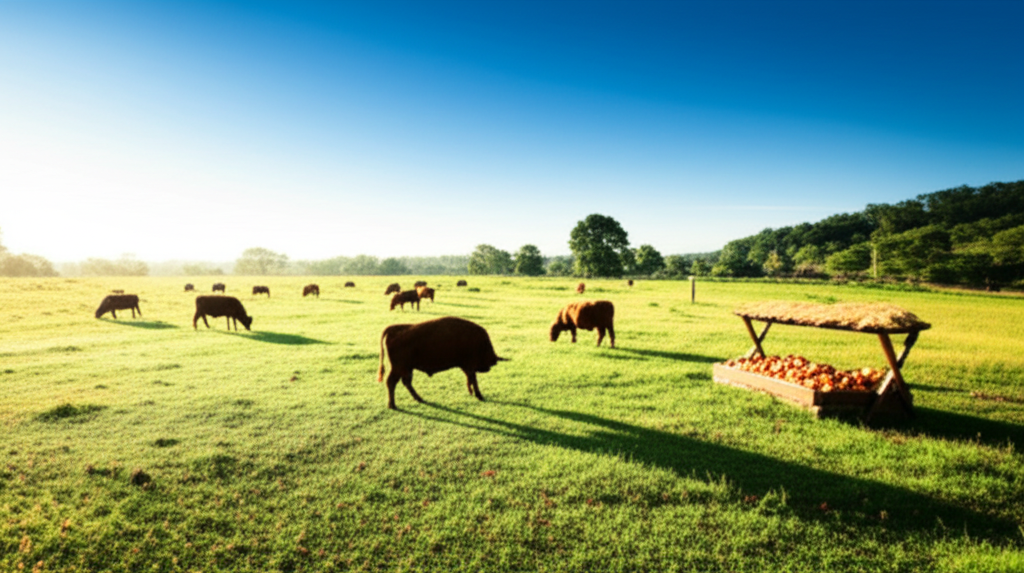 O Valor da Dedicação: Semeando para Colher com Abundância
