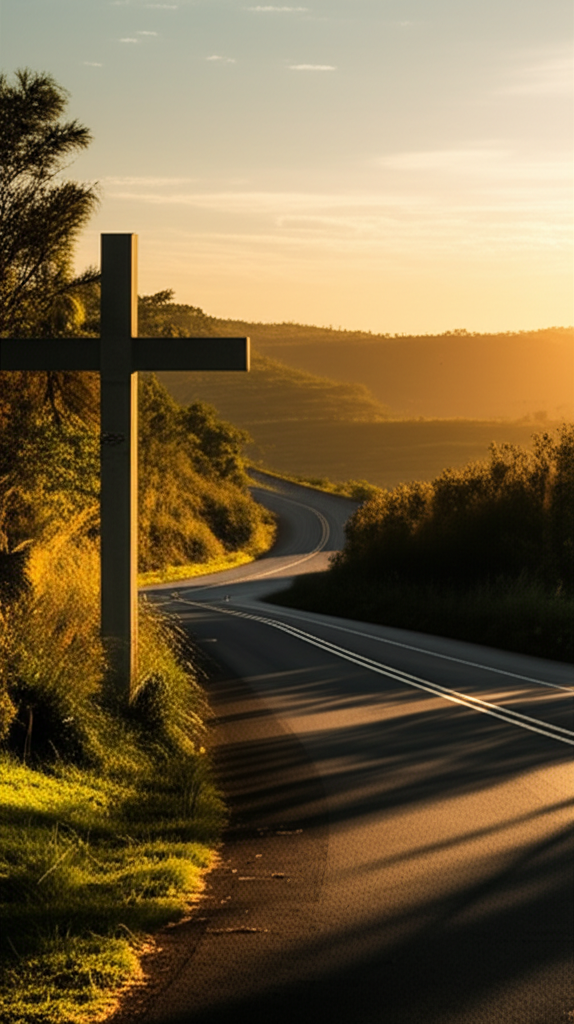 O Desafio de Voltar para o Caminho do Senhor