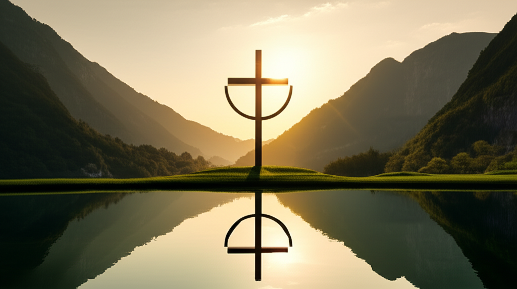 Divididos em Dois: A Busca pela Unidade em Cristo