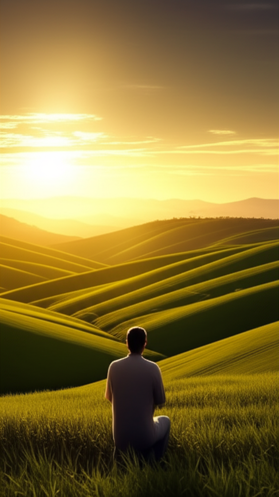 O Poder da Fé em Tempos de Adversidade: A História de Obadias