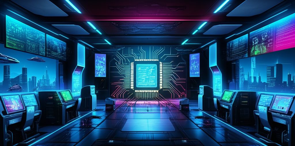 Ondas de Inovação: Conheça os Vencedores do Game Off 2025