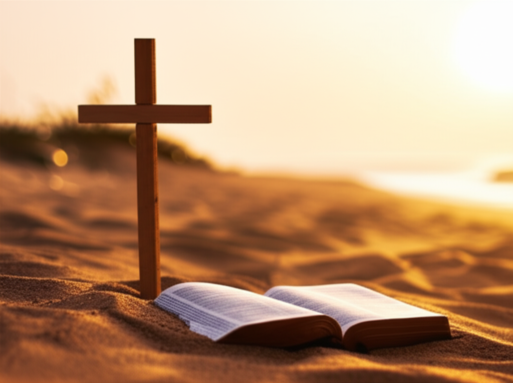 Viver em Obediência: Uma Jornada de Transformação em Cristo