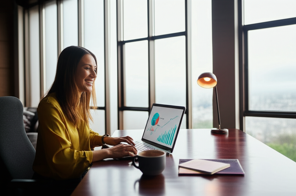 A Verdade Sobre as Estratégias Secretas que Freelancers de Sucesso Usam para Dobrar Vendas