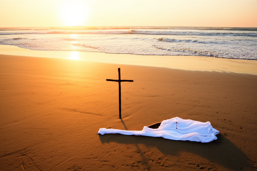 Despindo-nos do Ego: Uma Jornada de Humildade e Renovação Espiritual