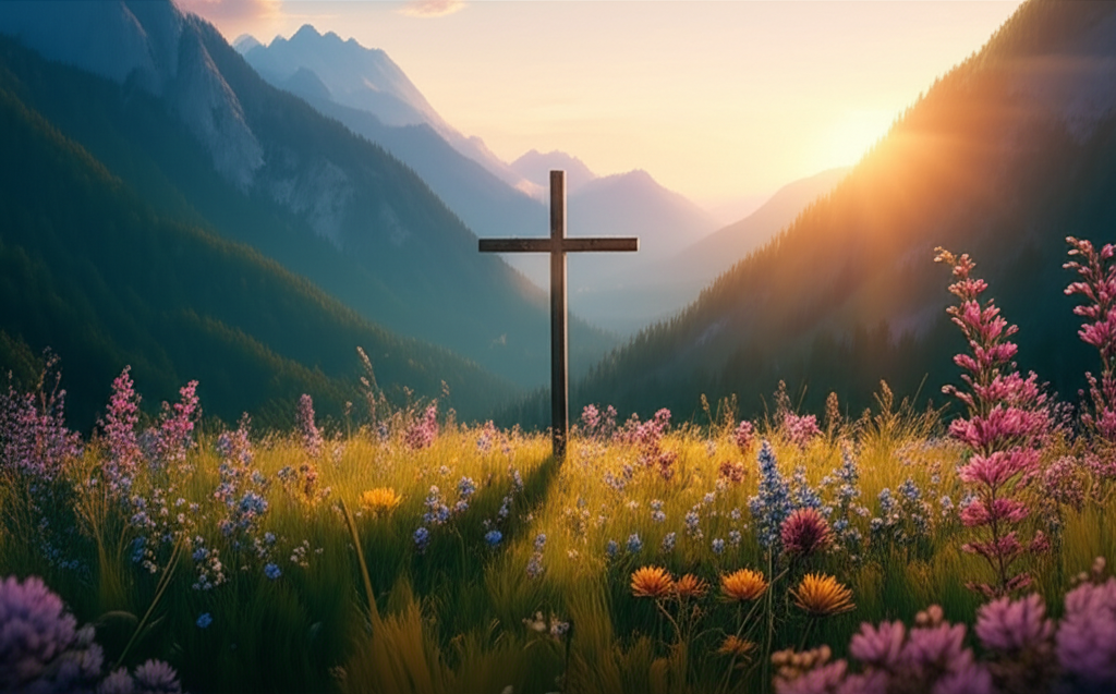 O Peso do Pecado: Uma Reflexão sobre a Justiça de Deus