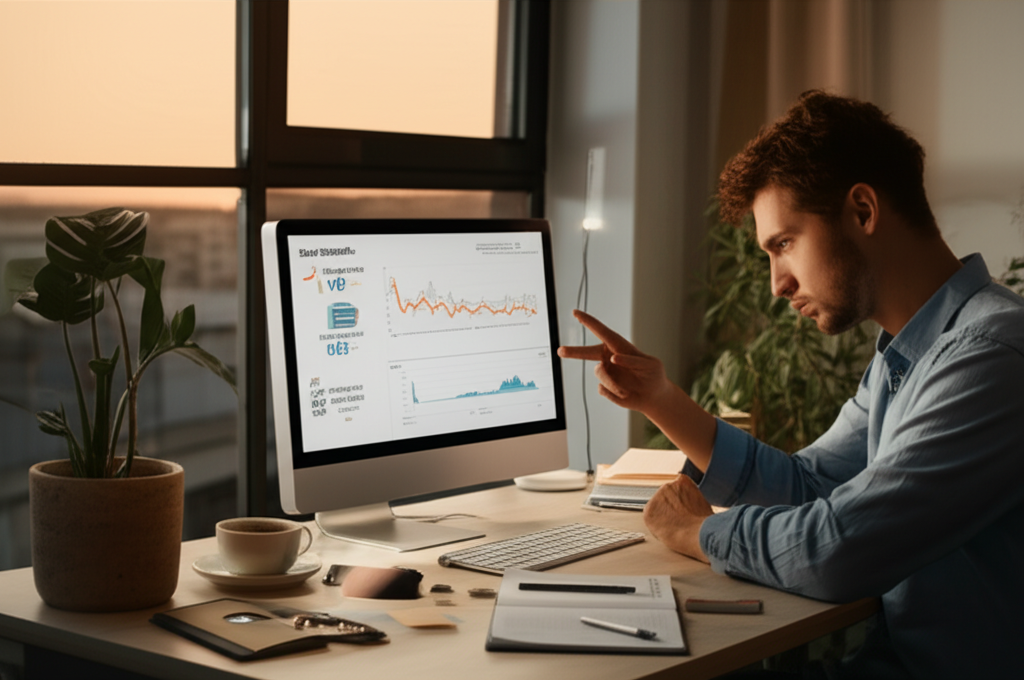 Alerta Vermelho no Marketing Digital: 7 Sintomas de que sua Estratégia de SEO Está Fracassando