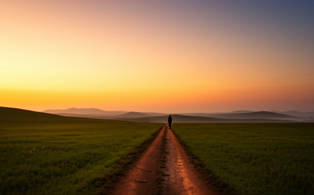 Não Andemos Sós: A Busca por Amor e Aceitação em Deus