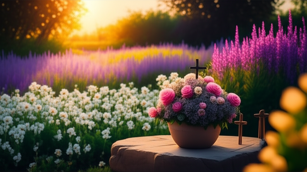 Celebrando a Páscoa: Uma Reflexão sobre a Liberdade e a Graça de Deus