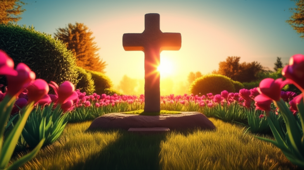 Desolação e Restauração: A Presença de Deus em Nossas Vidas