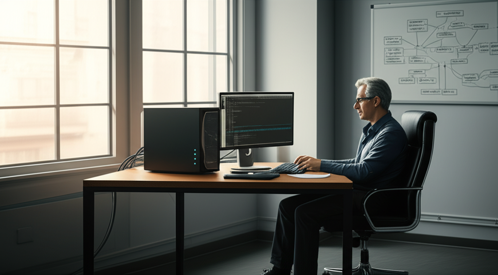 O Que Veteranos de Programação Usam em Segredo