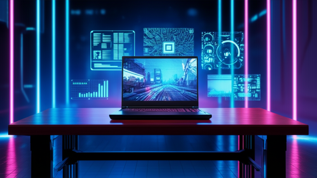 Lenovo LOQ-e com superdesconto: menor preço em 8 meses no Magalu!