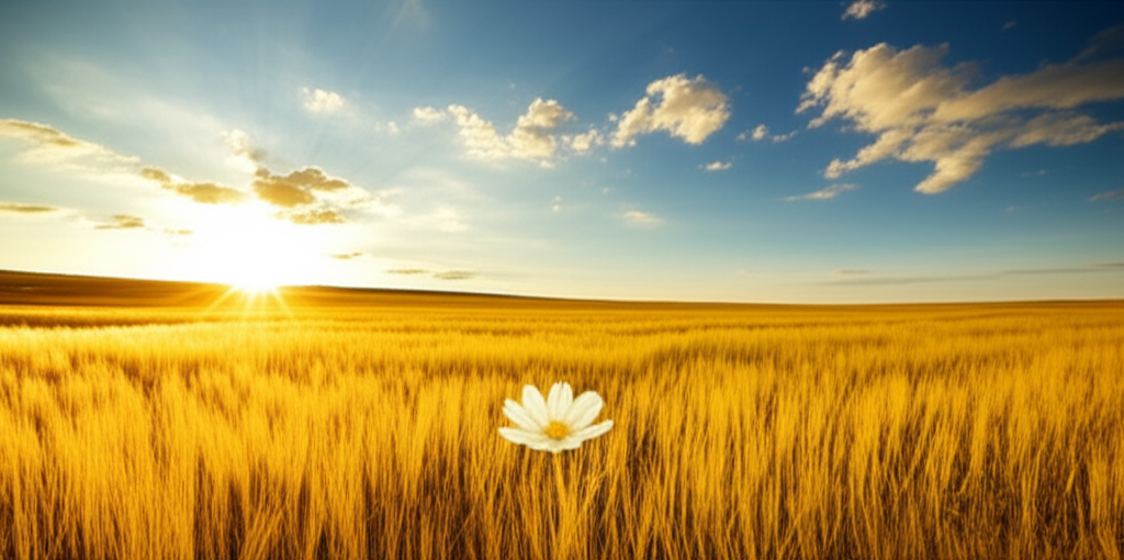 Encontrando Contentamento no Estado em que Fomos Chamados