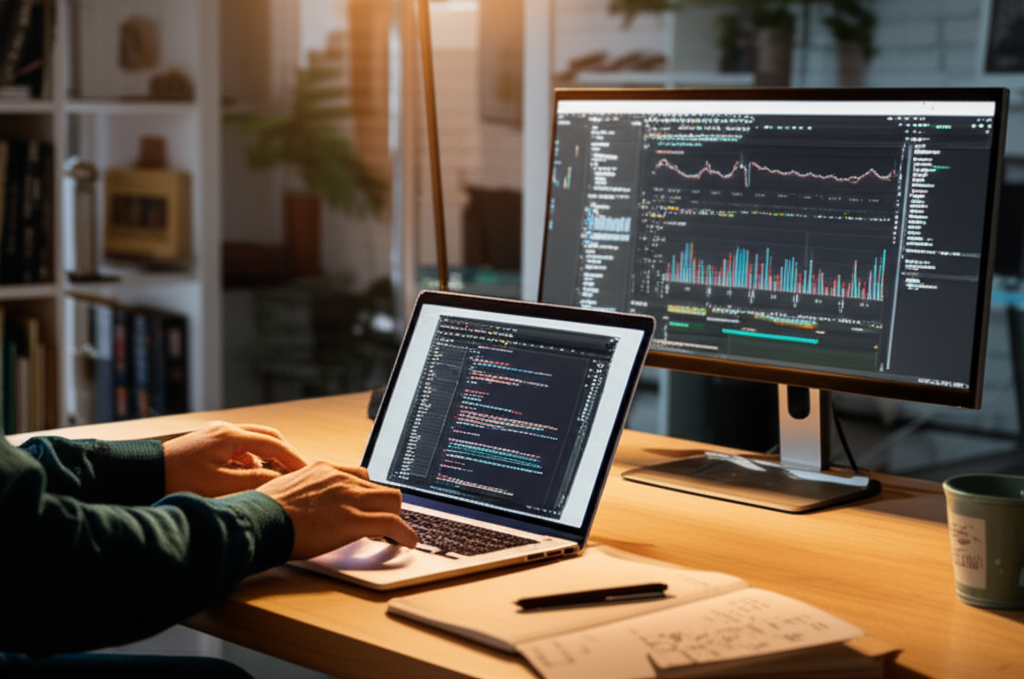 Segredos do JavaScript: As Ferramentas e Práticas Ocultas dos Líderes do Mercado