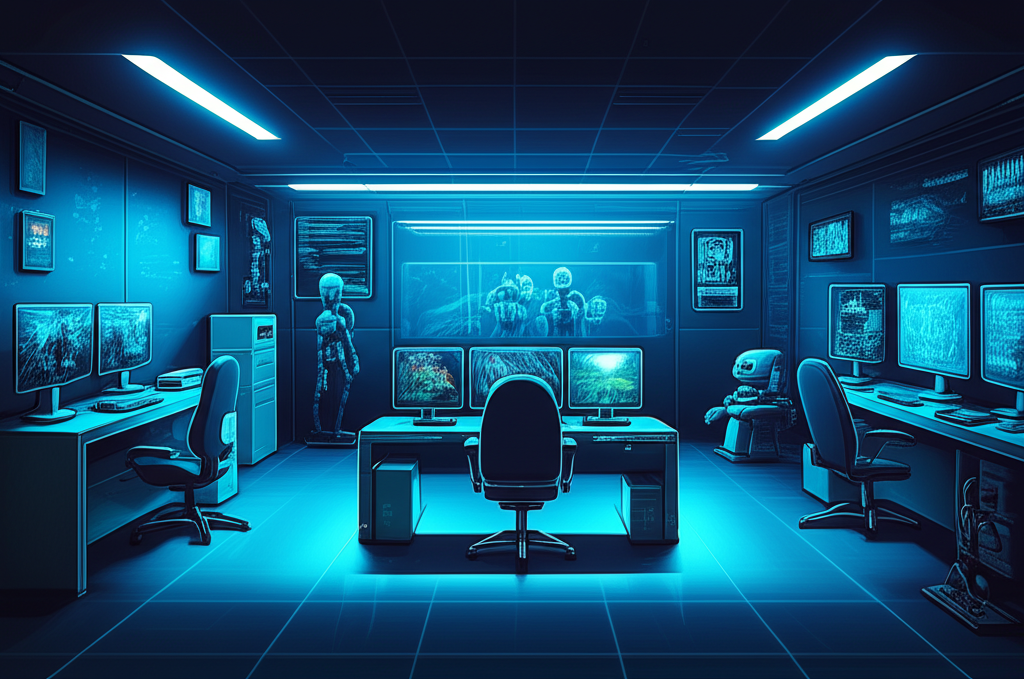 GeForce NOW: Explore Mais de 4.500 Jogos Sem Precisar de um PC Potente