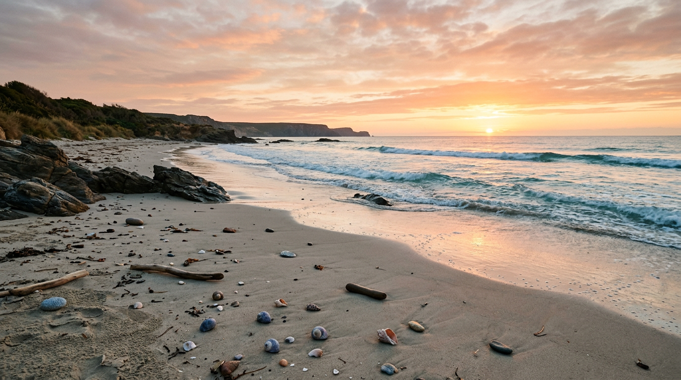 Aguardando o Novo Céu e a Nova Terra: Uma Reflexão sobre a Esperança Cristã
