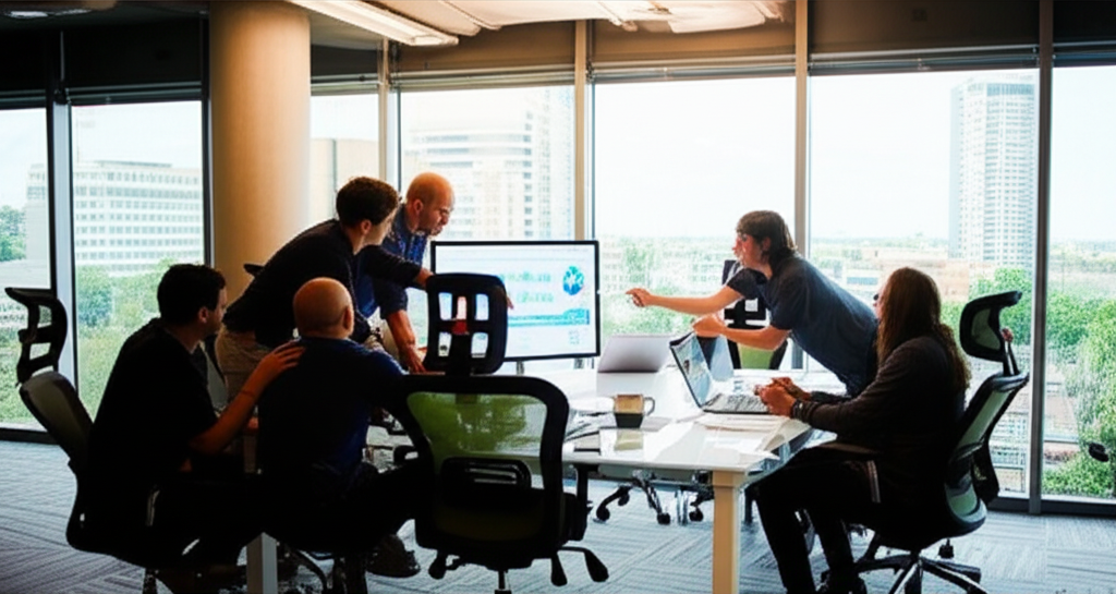 Marketing Digital: Diagnóstico Essencial para Startups