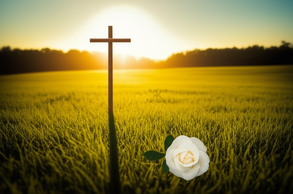 Despertando para a Graça: Evitando a Amargura e Buscando a Paz