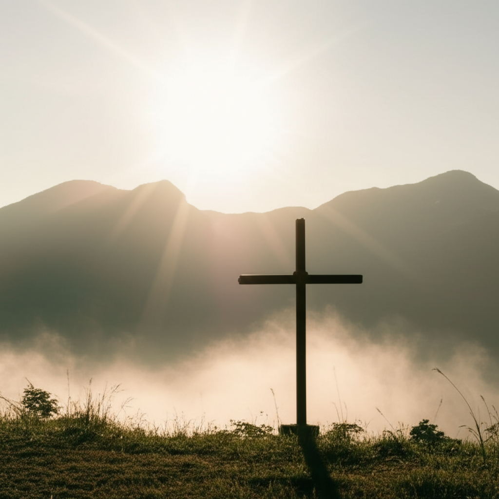 Purificação e Restauração: O Poder do Sangue da Oferta pela Culpa