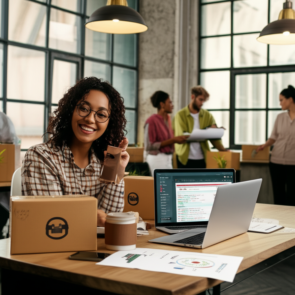 Marketplaces: O Guia Completo para Pequenas Empresas Alavancarem Vendas Online