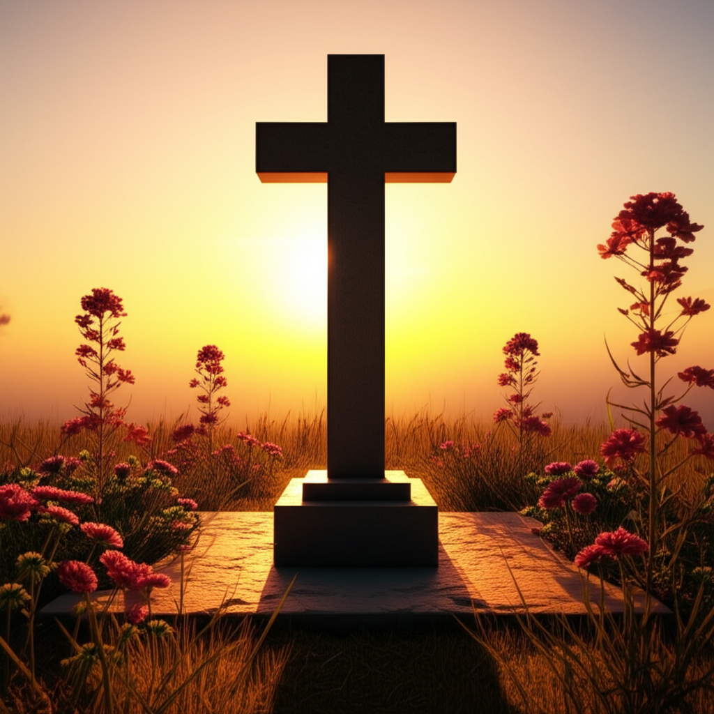 A Benignidade de Deus Além da Morte: Uma Reflexão sobre a Eternidade