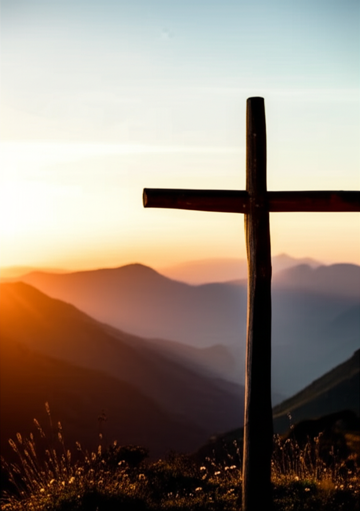 O Amor Incondicional de Deus: Uma Revelação Transformadora para Nossas Vidas