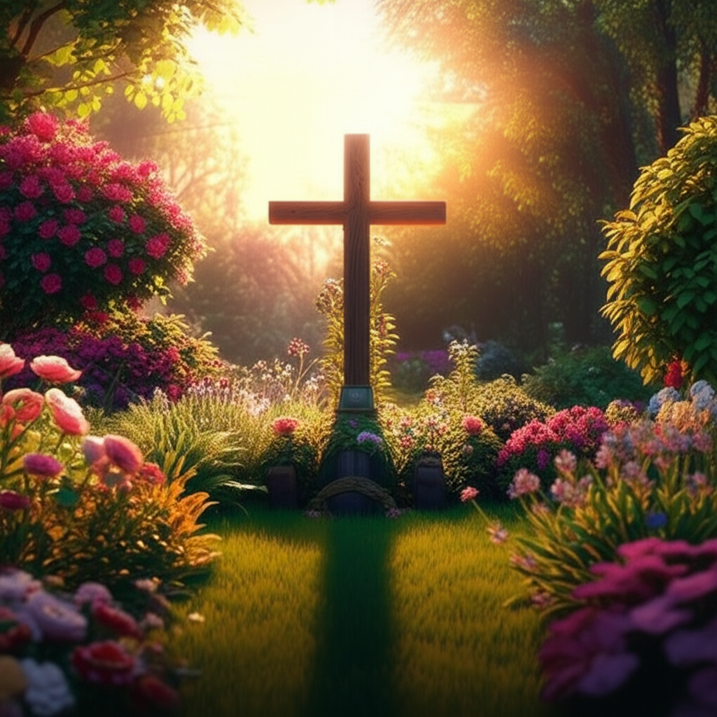 A Formosura Corrompida: Uma Reflexão Sobre a Confiabilidade em Deus