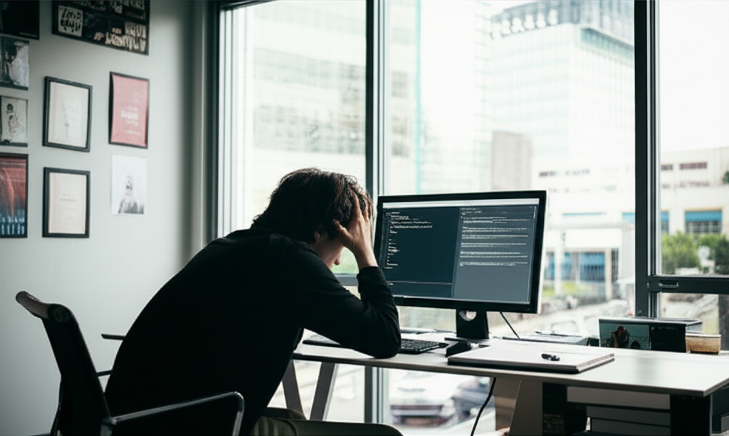 Bloqueio Criativo no Programação? 30 Estratégias Infalíveis