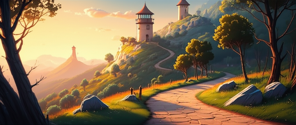 Mizpe, Cefira, Moza: Descobrindo o Significado Profundo das Cidades Esquecidas