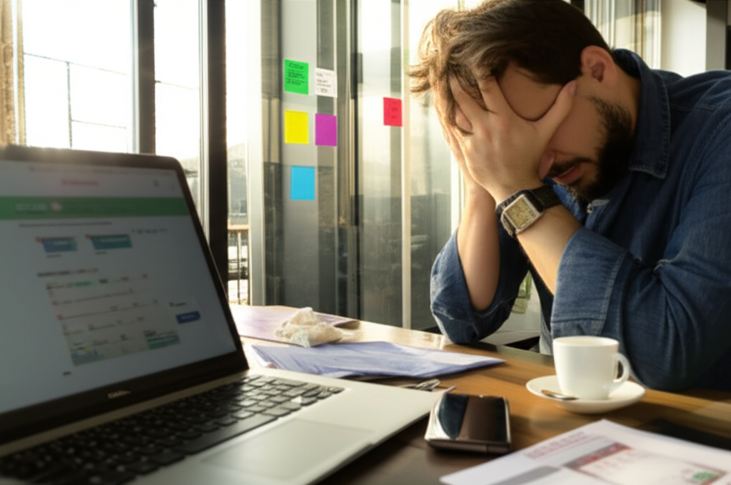 Os Segredos Ocultos: O Que as Empresas de Produtividade Bem-Sucedidas Nunca Revelam