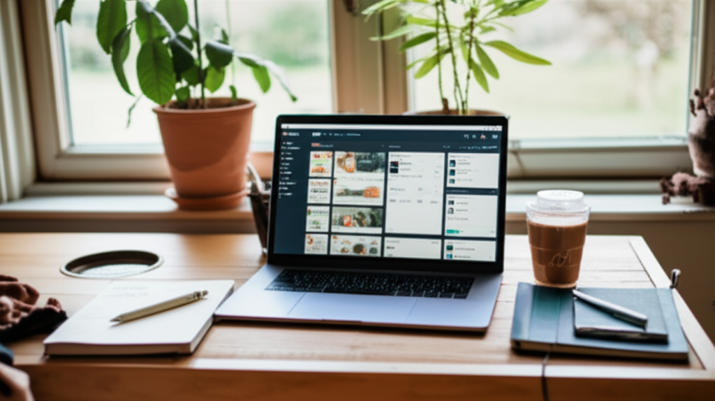 Notion vs Trello: Qual a Ferramenta Ideal para Organizar seu Trabalho Remoto?