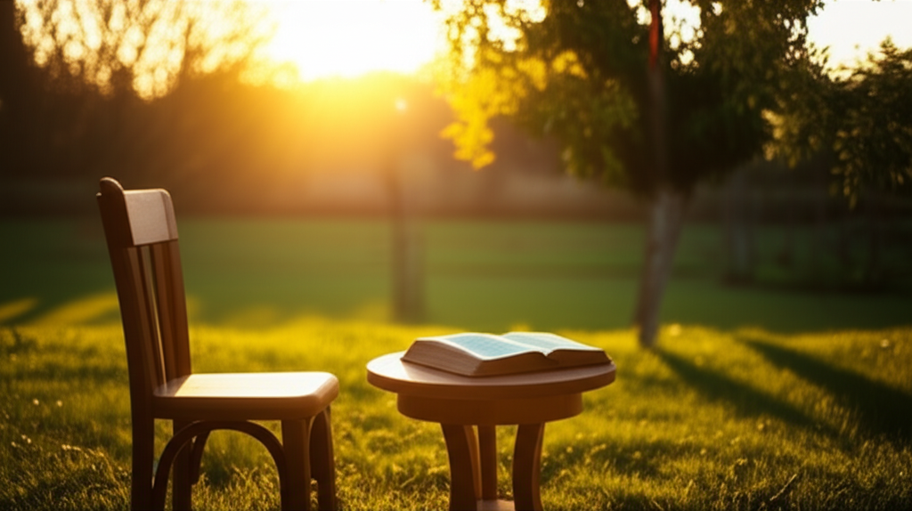 Inclina os Ouvidos: O Convite à Sabedoria Divina