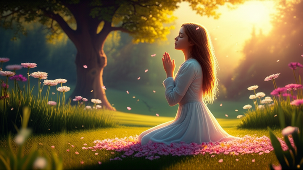 O Poder Transformador da Dor e da Submissão: Uma Reflexão sobre Gênesis 3:16