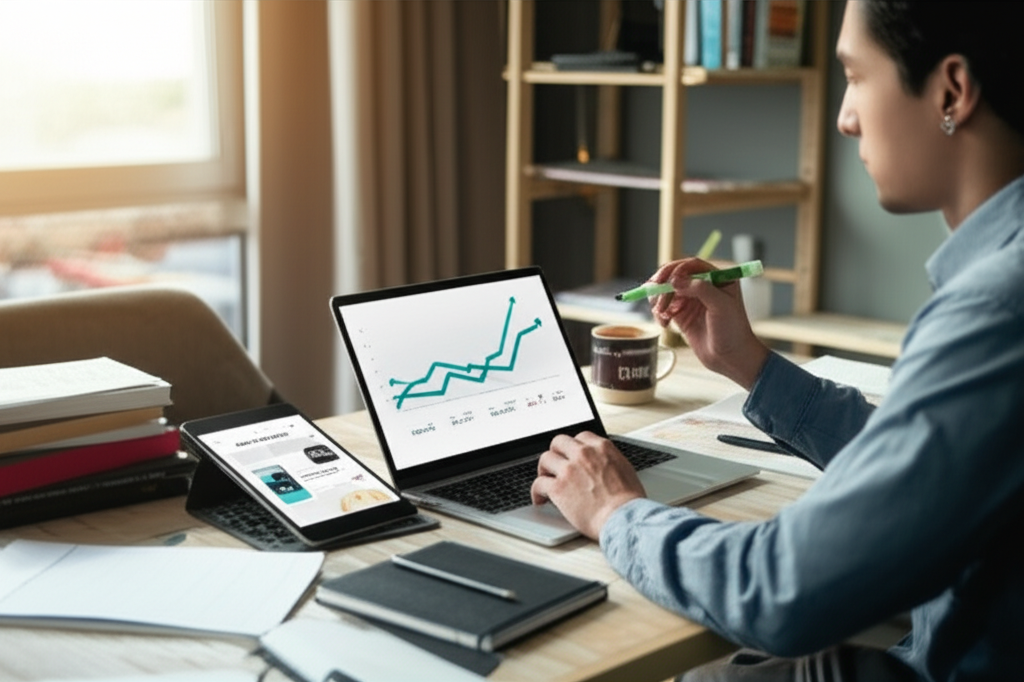 Cursos Online ou Infoprodutos: Qual é a Melhor Opção Para Você?