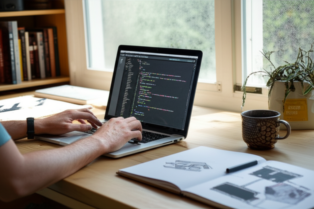 Os Segredos dos Profissionais de Python que Dominam a Economia Digital