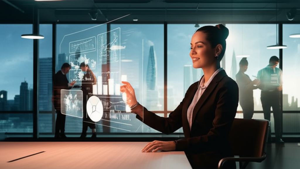 Marketing Digital em 2026: 5 Mudanças que Revolucionarão o Mercado