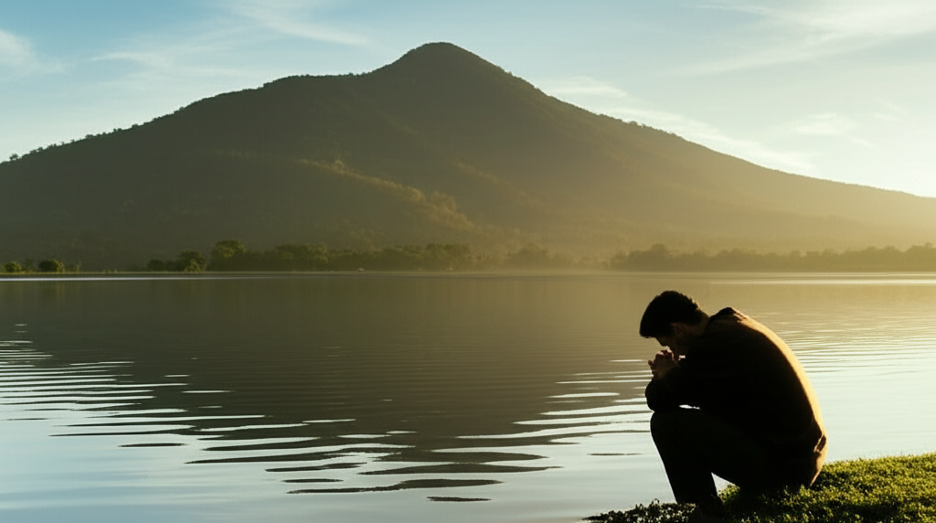 Abra seus olhos e ouvidos: uma reflexão sobre a percepção espiritual em Marcos 8:18