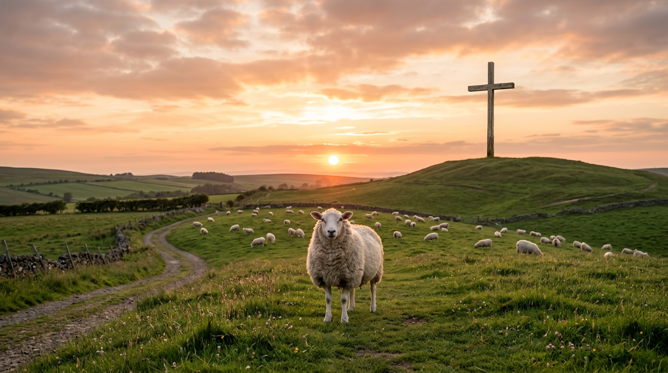 O Chamado Inesperado: Descobrindo o Plano de Deus para Nossa Vida