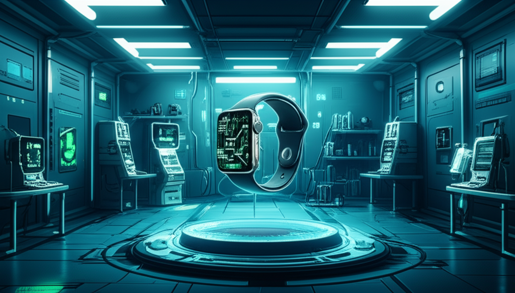 Apple abandona IA na saúde: estratégia muda sob nova liderança