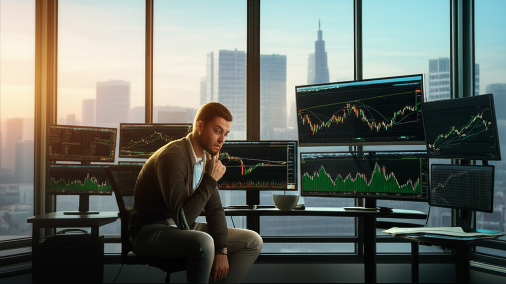 O Lado Obscuro dos Investimentos que Está Transformando o Mercado