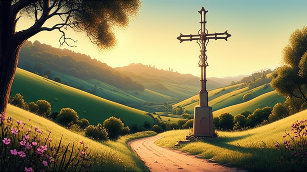 Abraçando a Promessa de Deus: Uma Jornada de Fé e Obediência