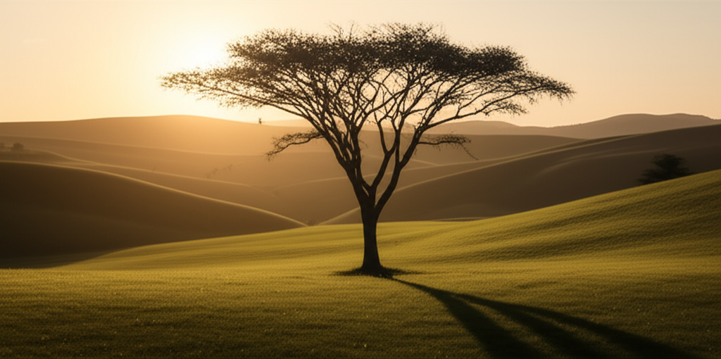 Herança de Esperança: Uma Tribo Não Será Apagada